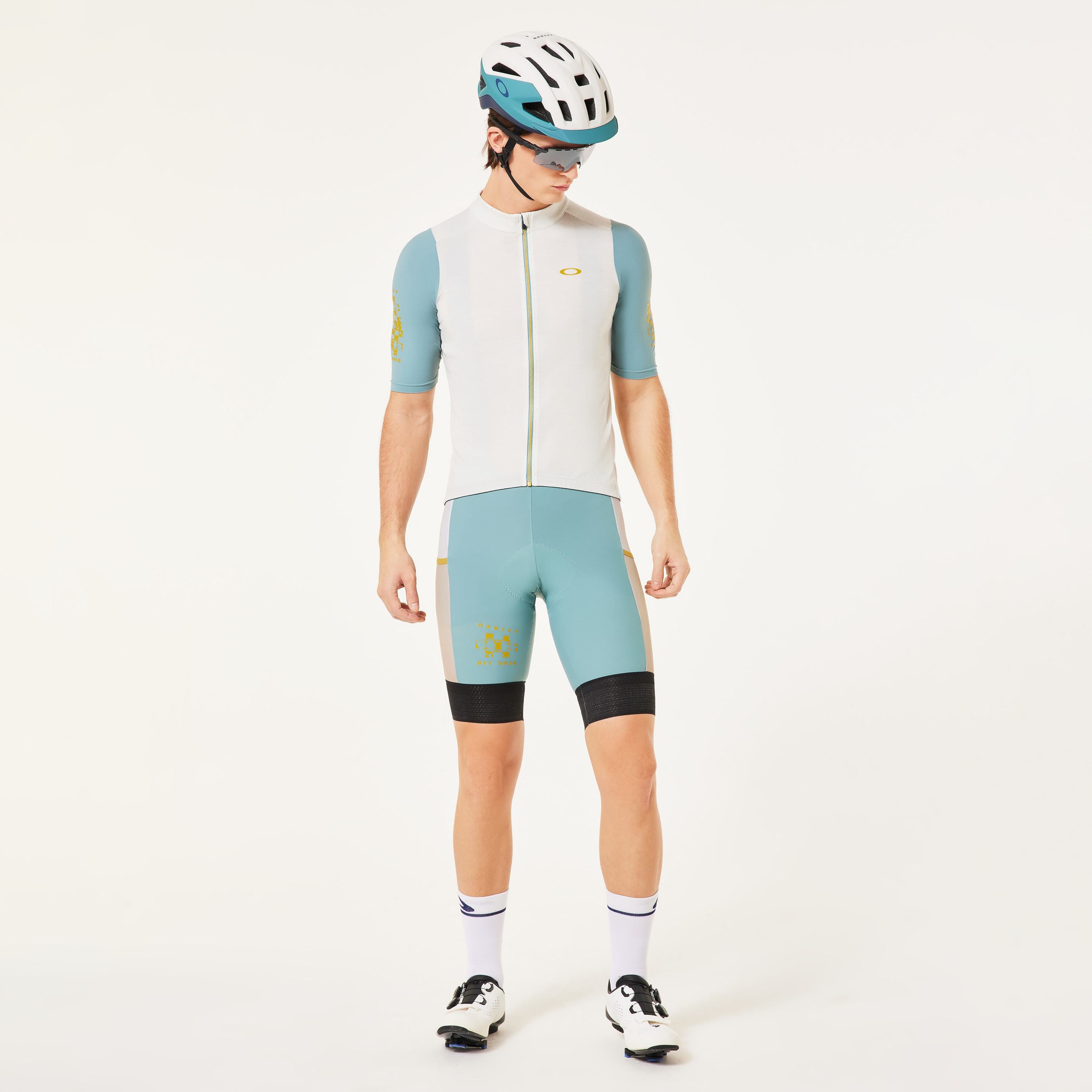 Off Grid Jersey 2.0 - 10