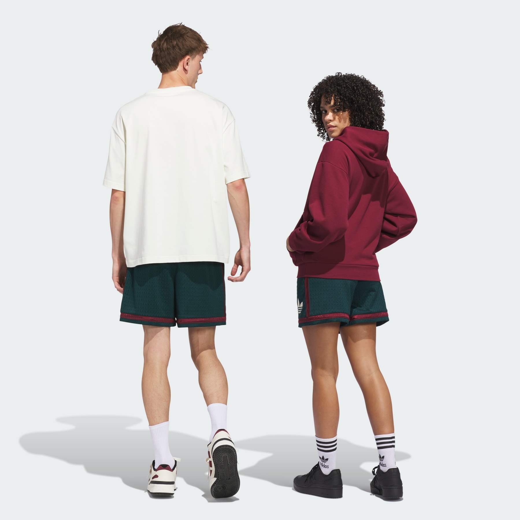 Originals Basketball Shorts - 3