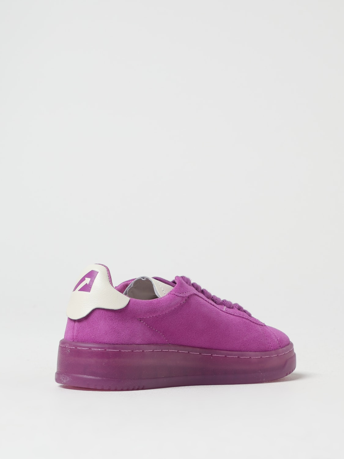 Sneakers woman Autry - 3