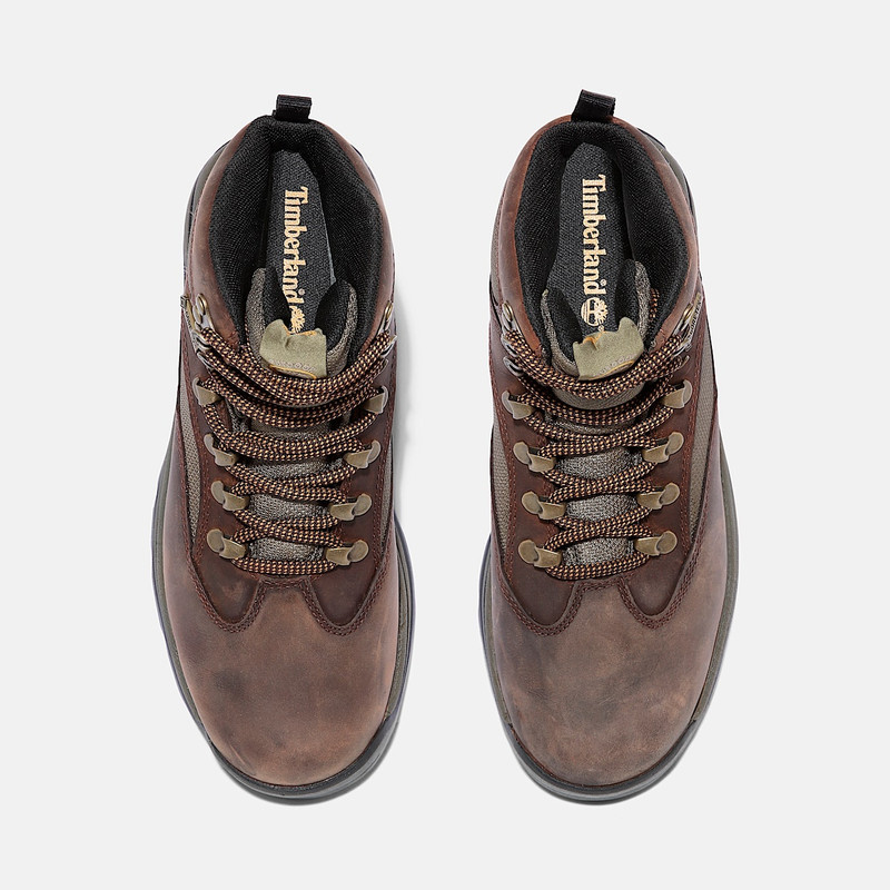 Timberland Women's Chocorua Waterproof Hiking Boot with GORE-TEX Bootie outlook