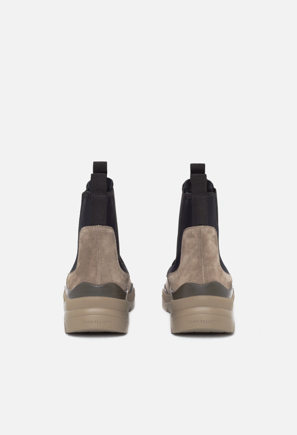 CALDERA CHELSEA BOOT - 5
