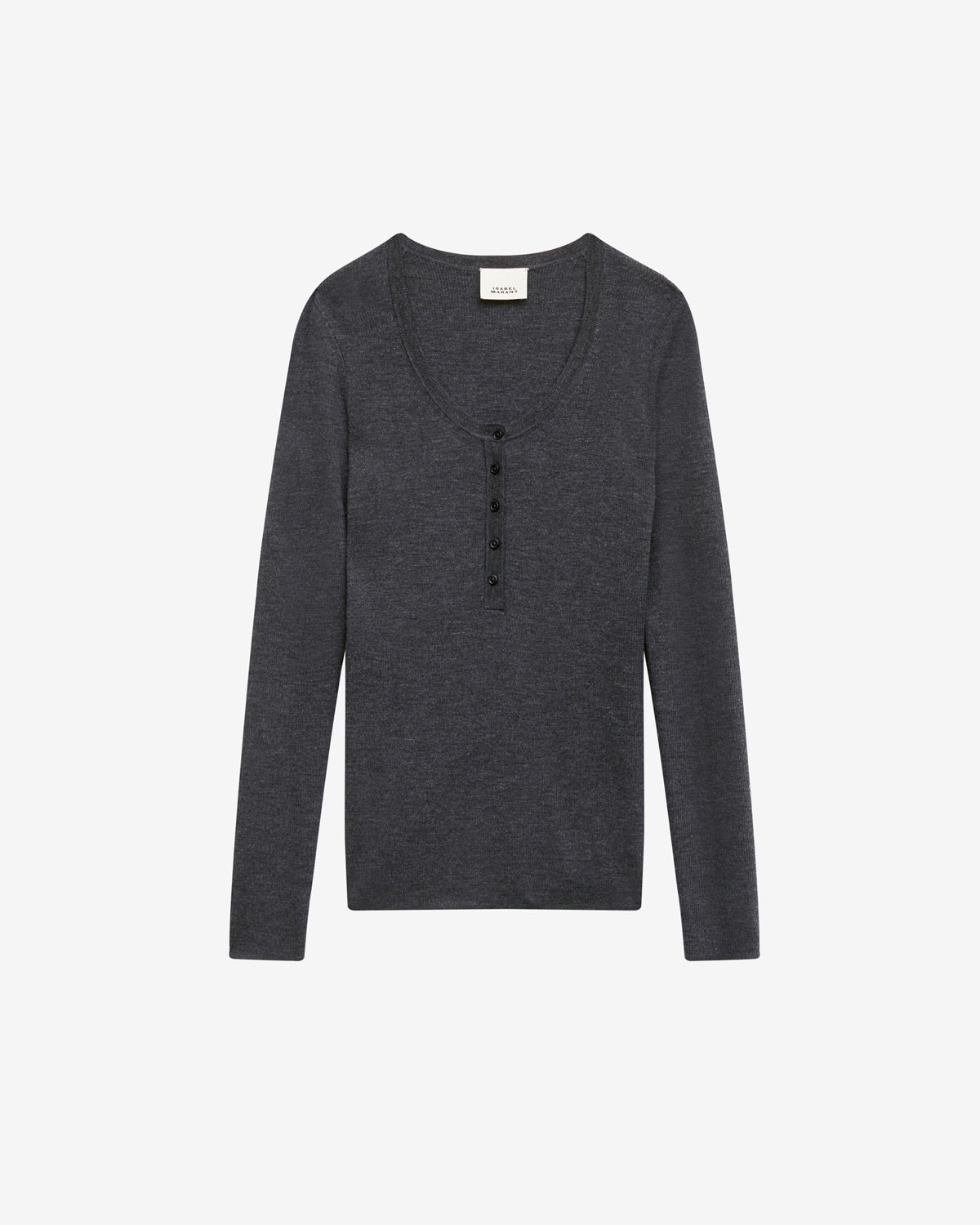 ESTINE SWEATER - 1
