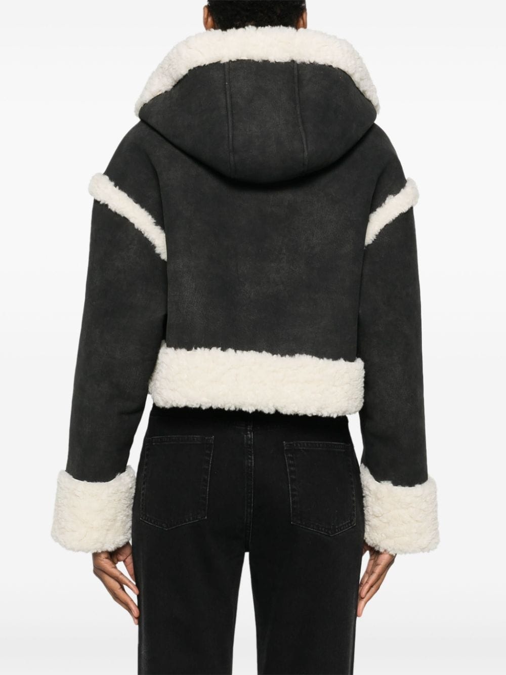 London jacket - 4