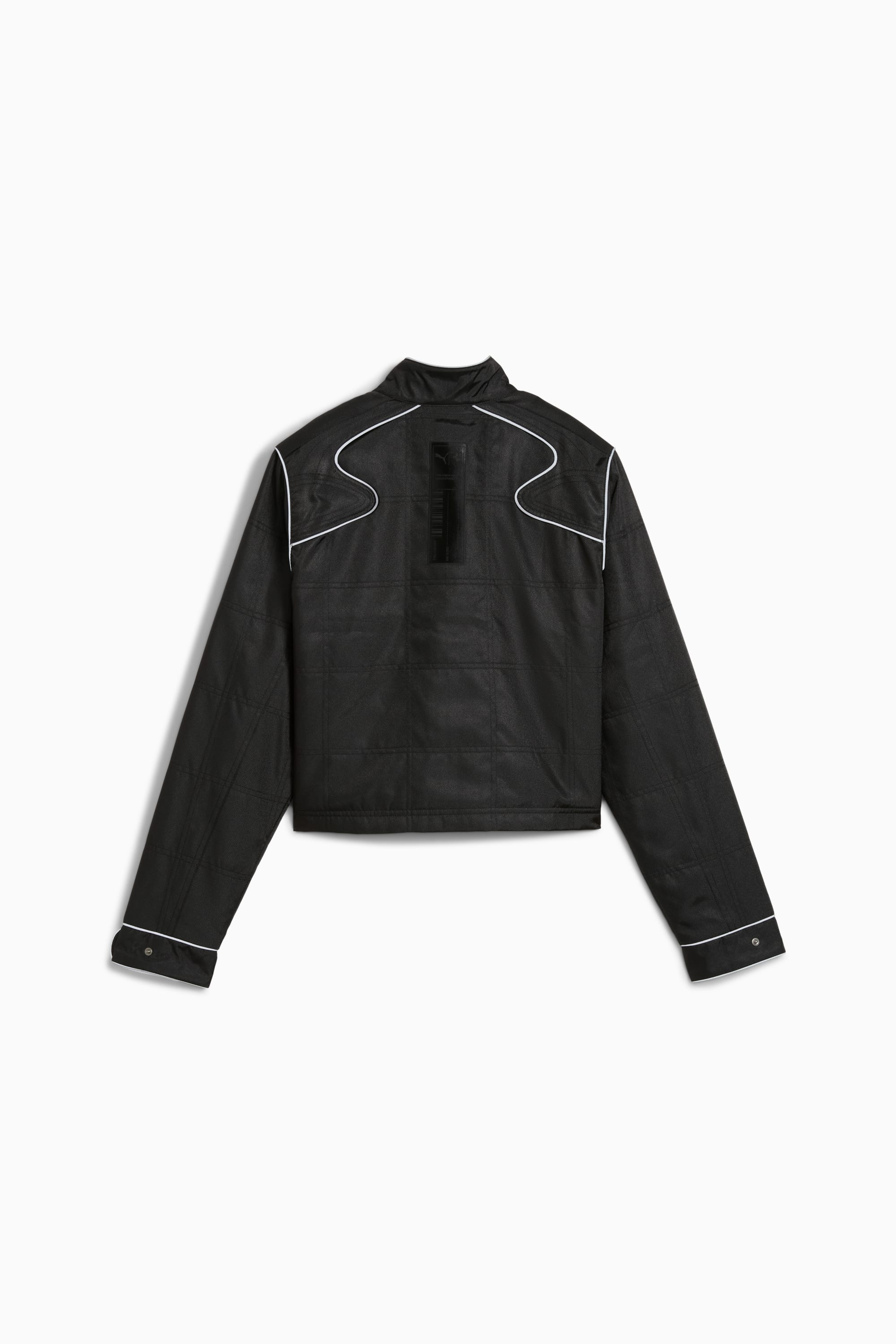Scuderia Ferrari HP Premium Jacket Women - 2