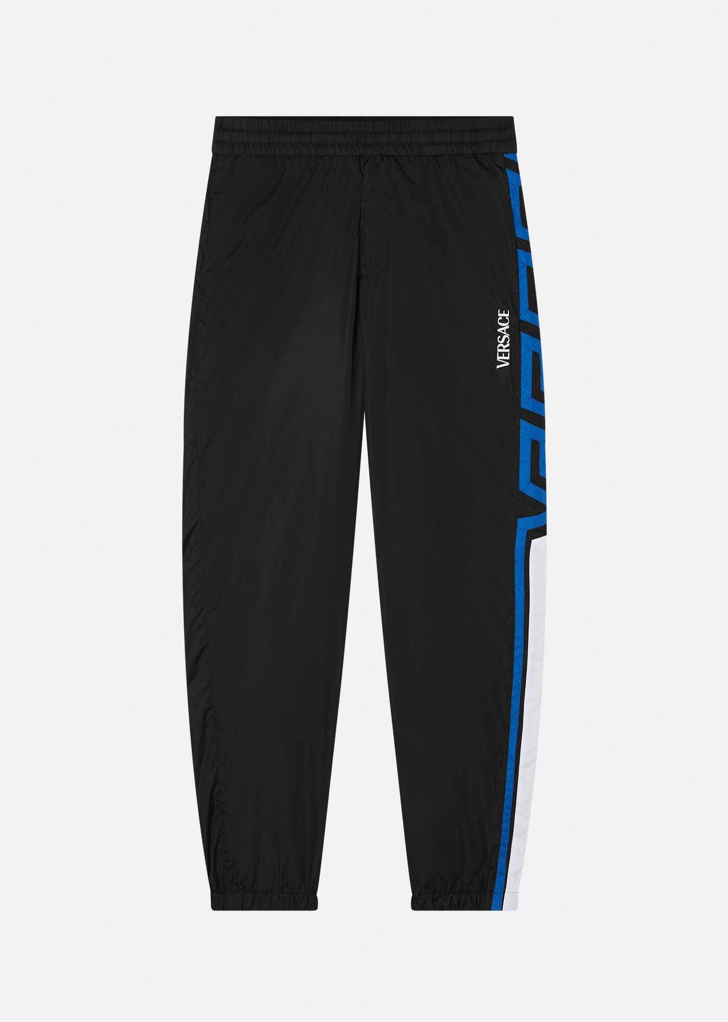 Logo Trackpants - 1