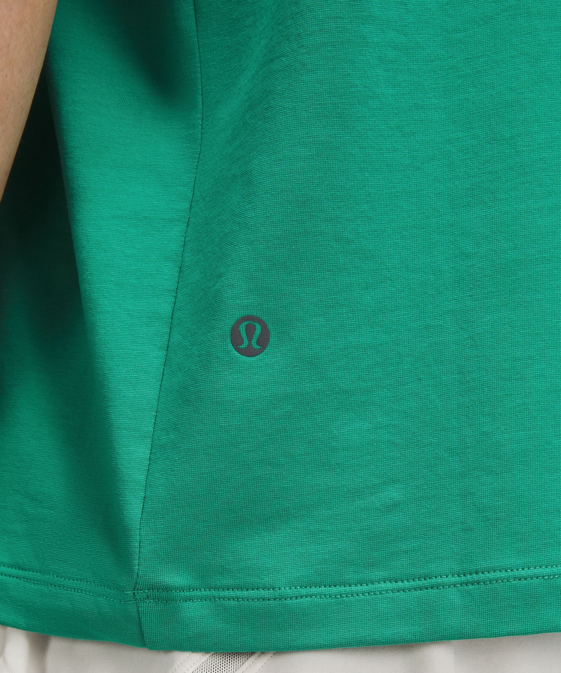 Zeroed In Short-Sleeve Shirt - 5
