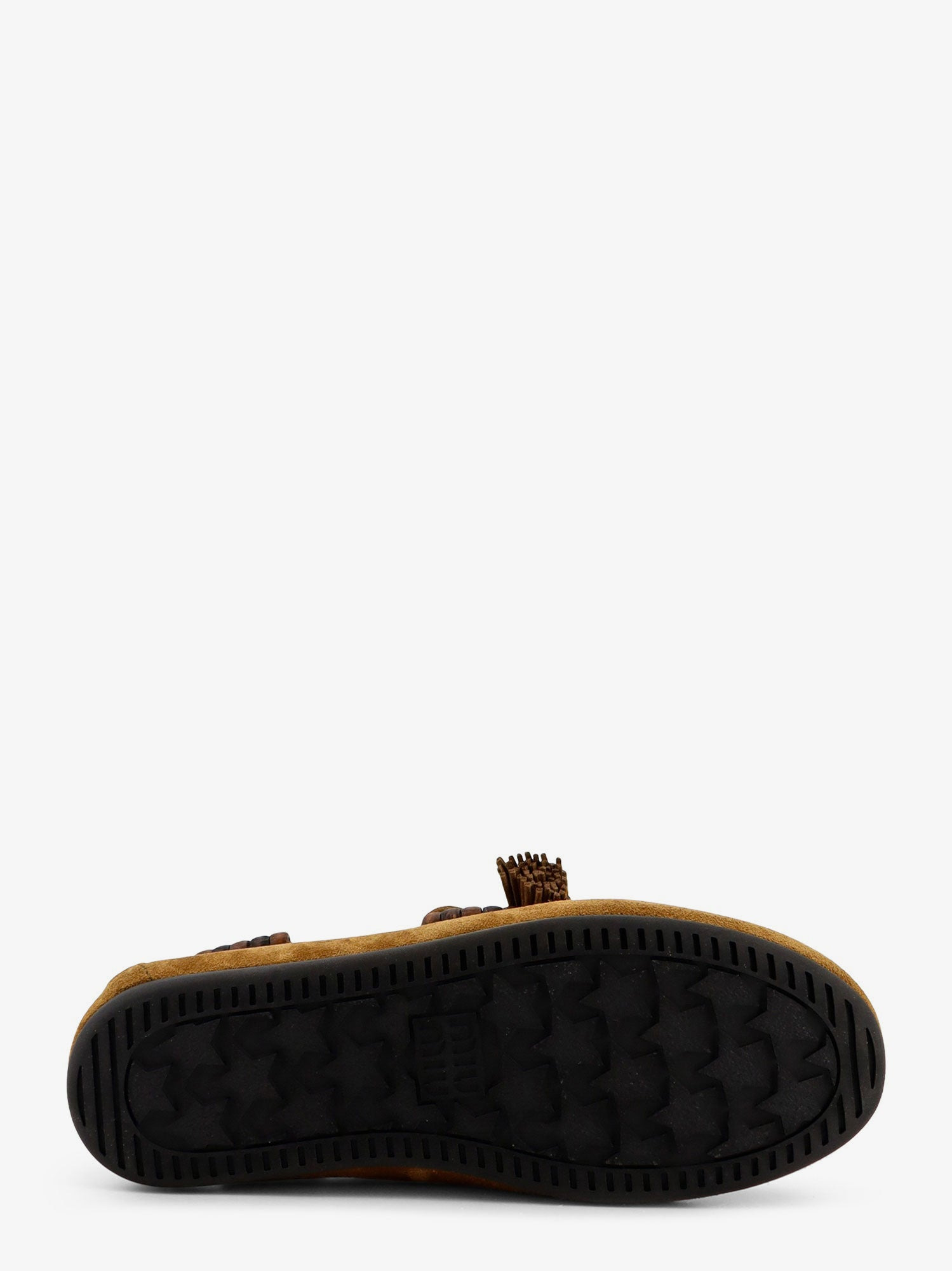 Miu Miu Leather Loafers - 5