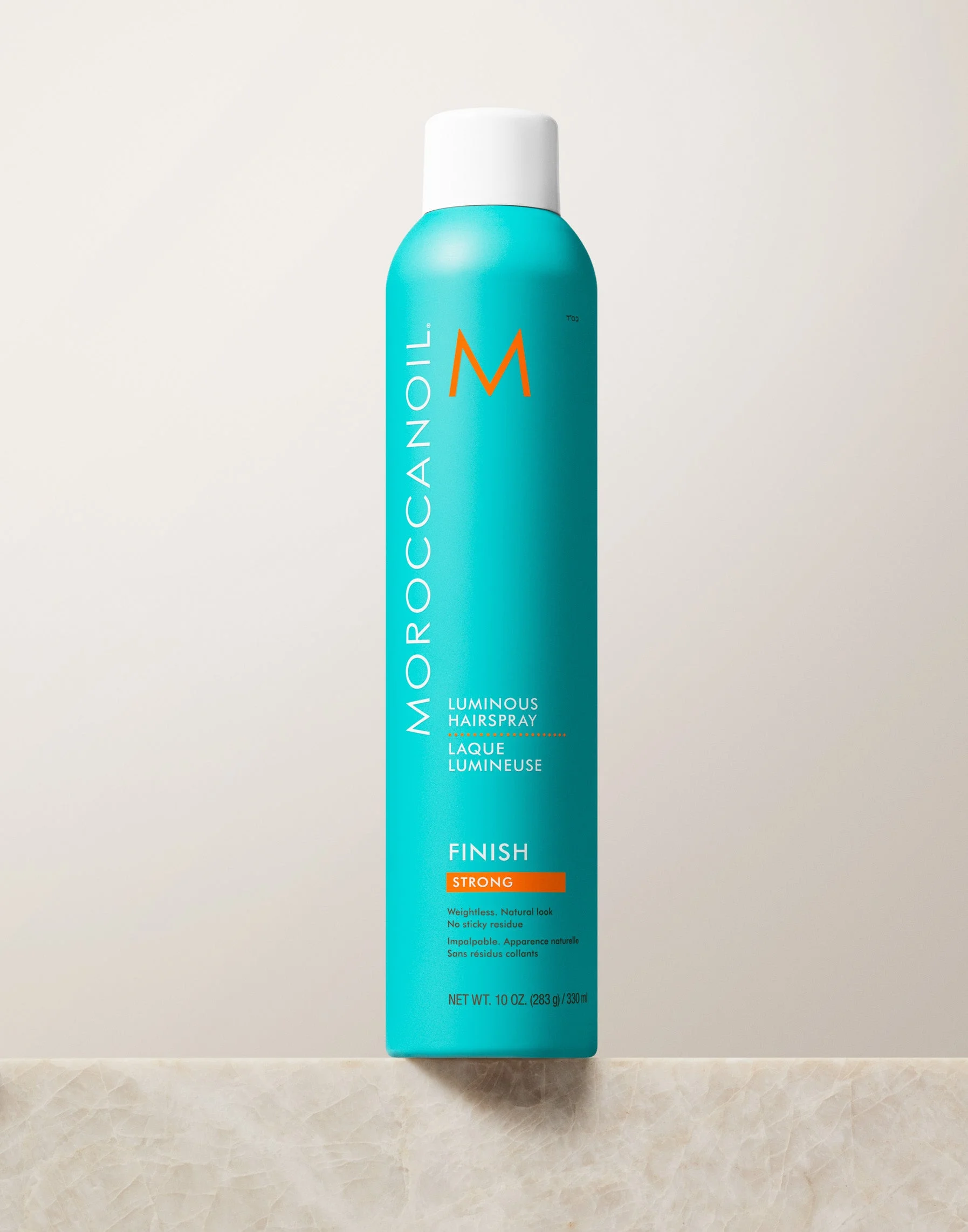 Luminous Hairspray Strong - 1