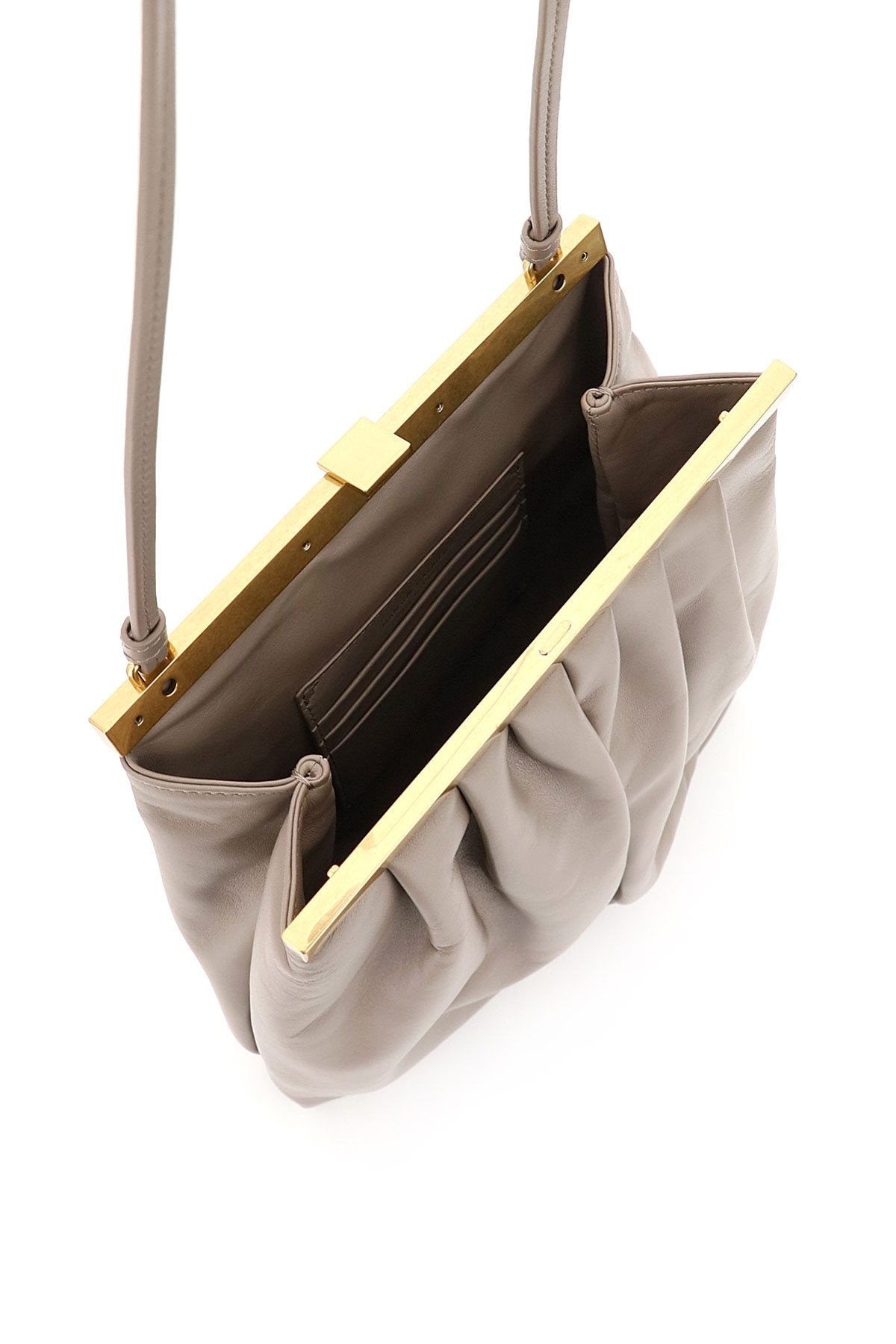 WAVE FRAME SHOULDER BAG - 4