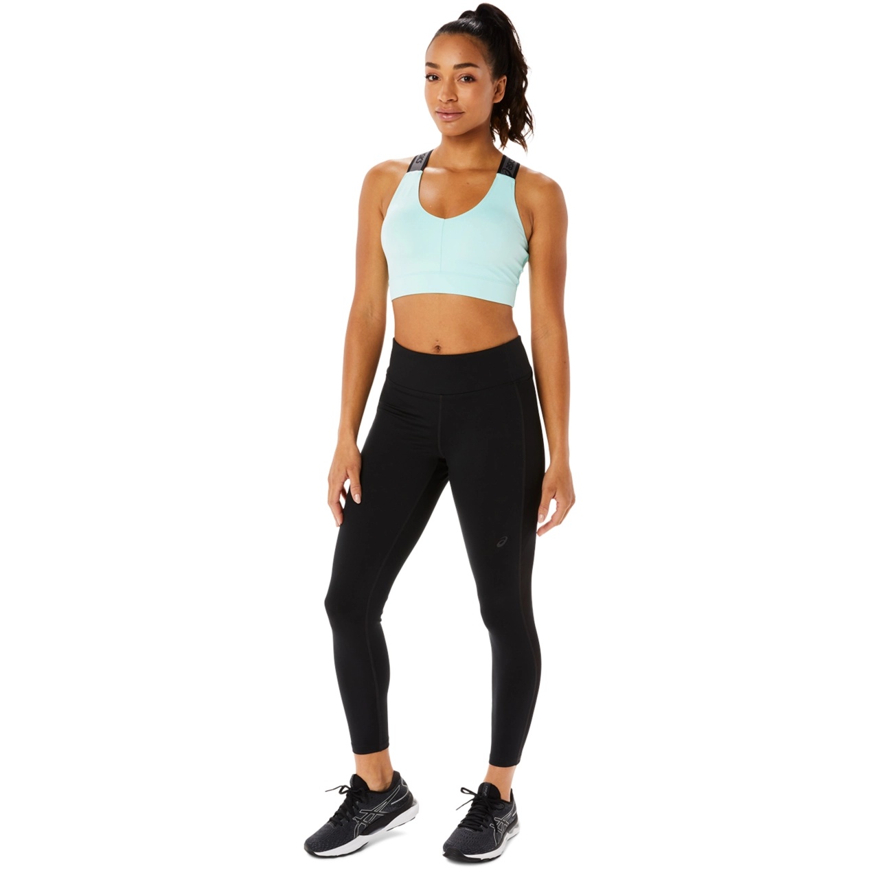 WOMEN'S FIT SANA BRA - 5