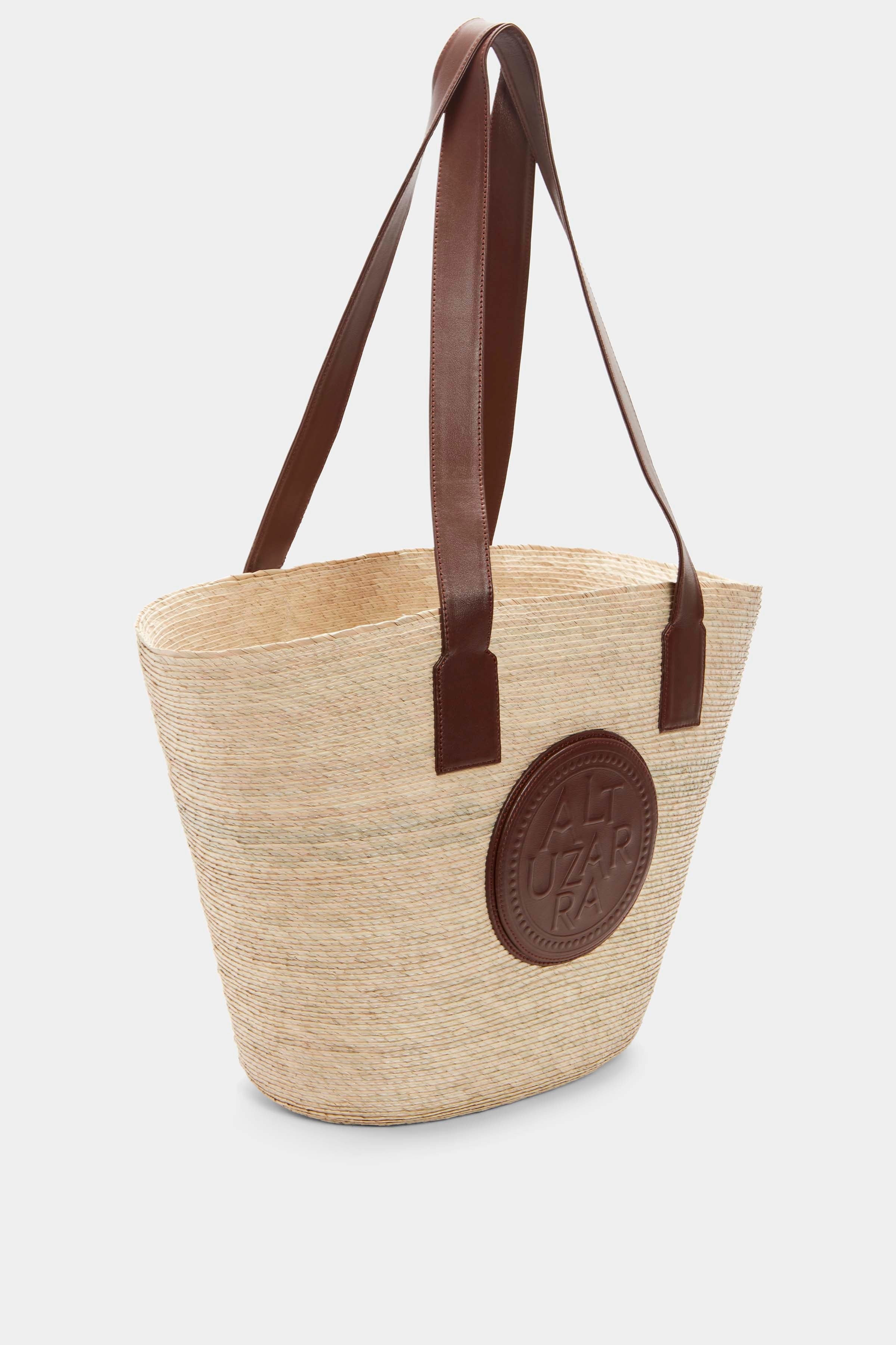 'MEDALLION' WATERMILL BAG LARGE - 3