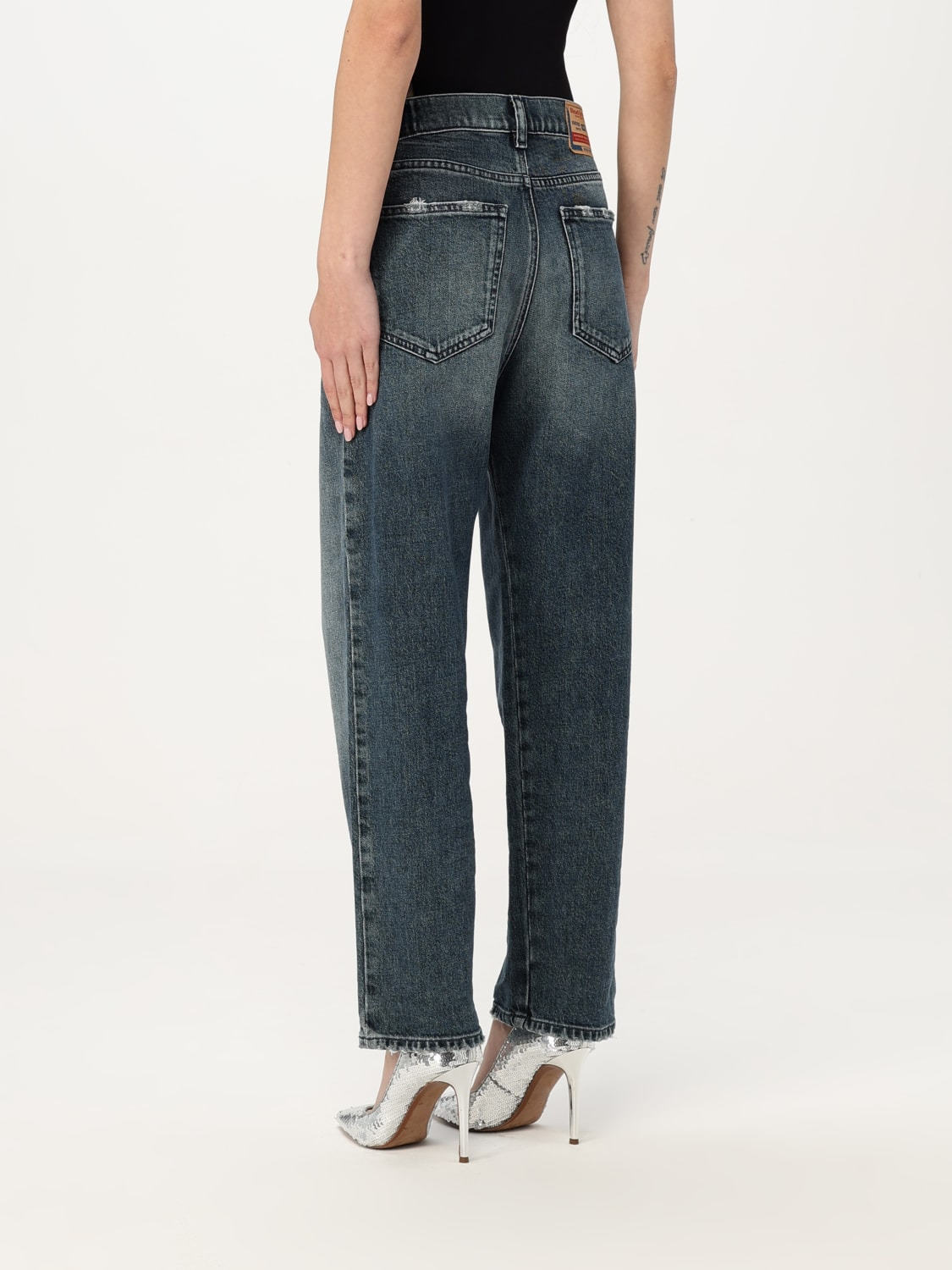 Diesel women's jeans - 2