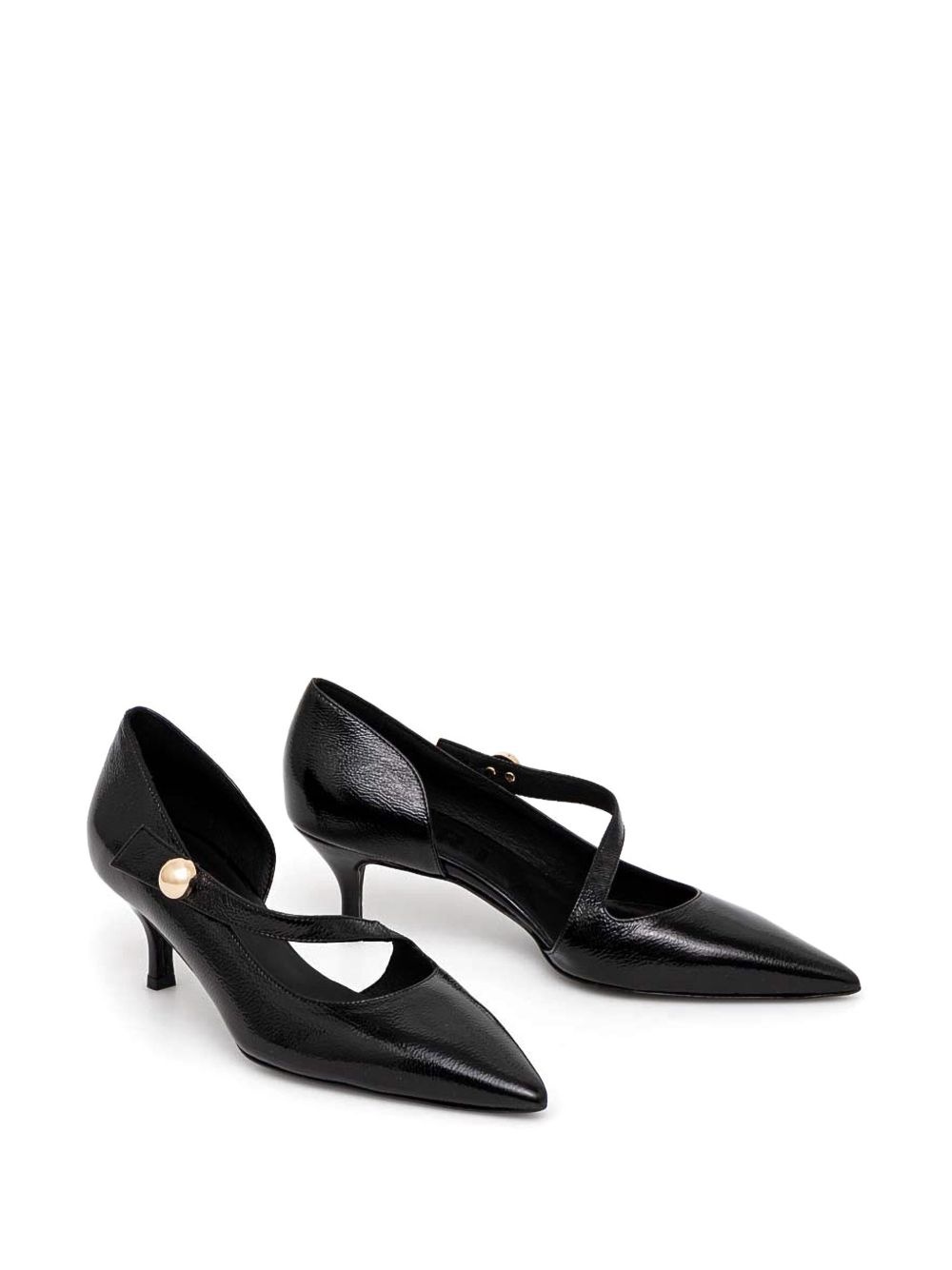 60mm Sfera pumps - 4