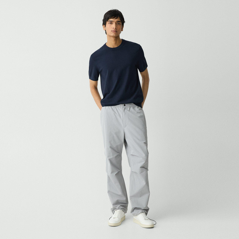 Theory Soris Tee in Light Bilen outlook