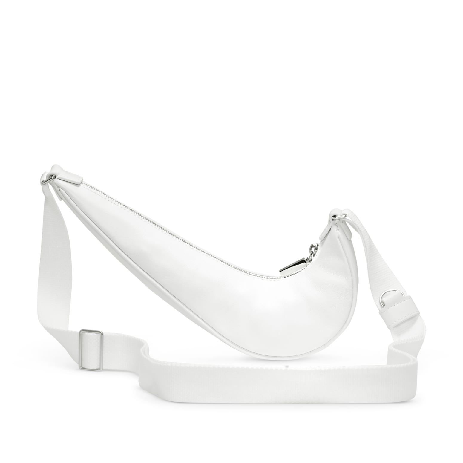 Nike x Jacquemus Swoosh Bag 'White' DQ0324-100 - 3