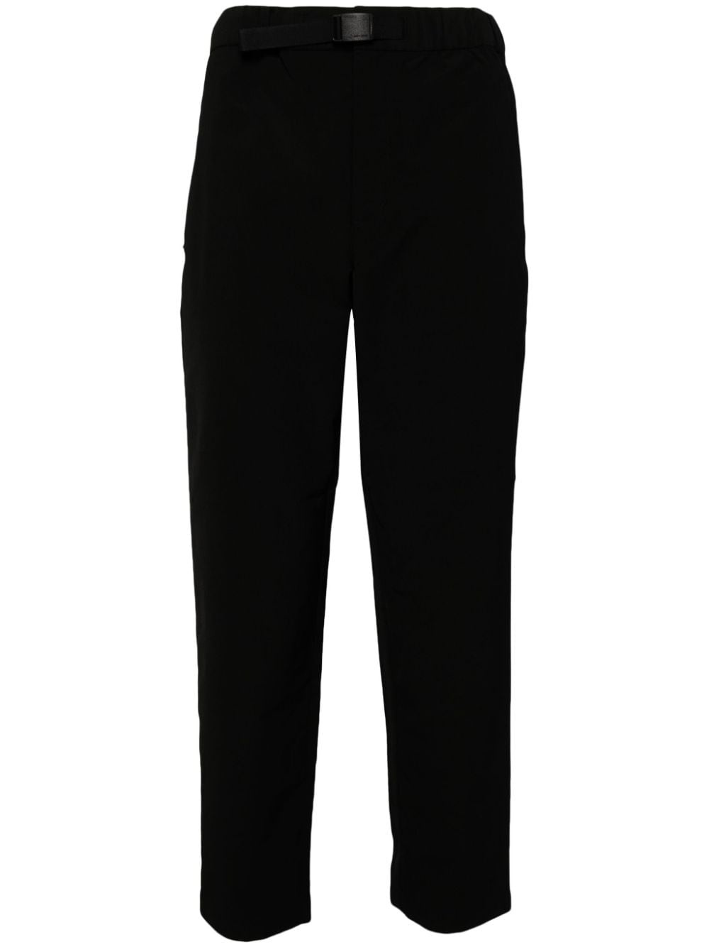 double weave track pants - 1