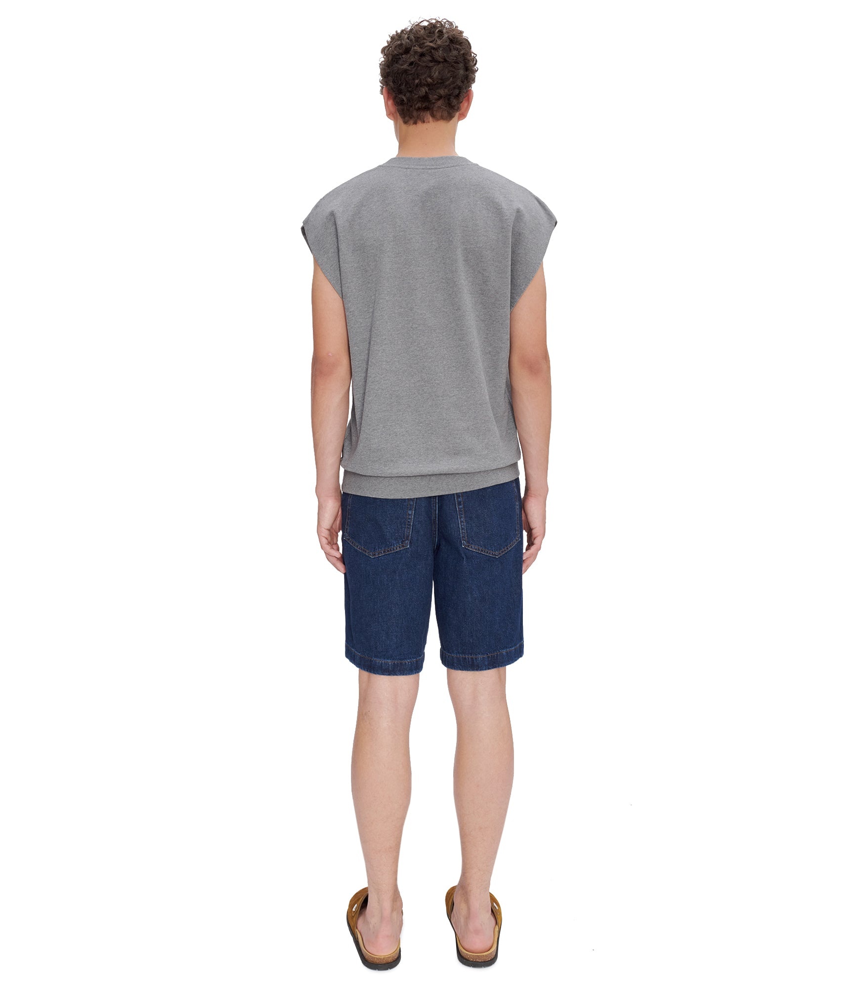 COACH T-SHIRT (M) - 3