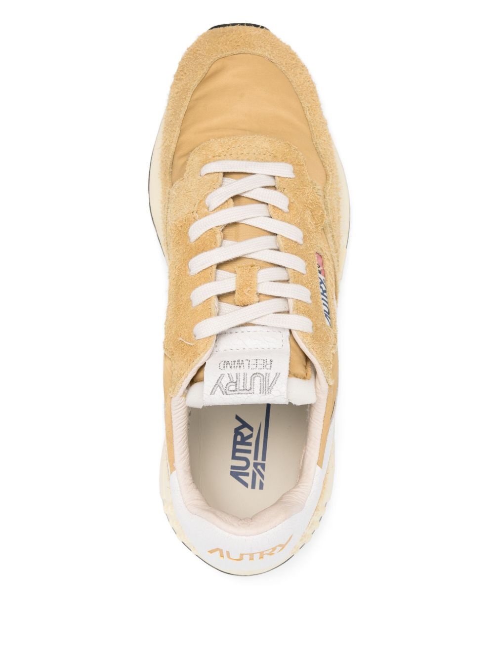 Reelwind sneakers - 4
