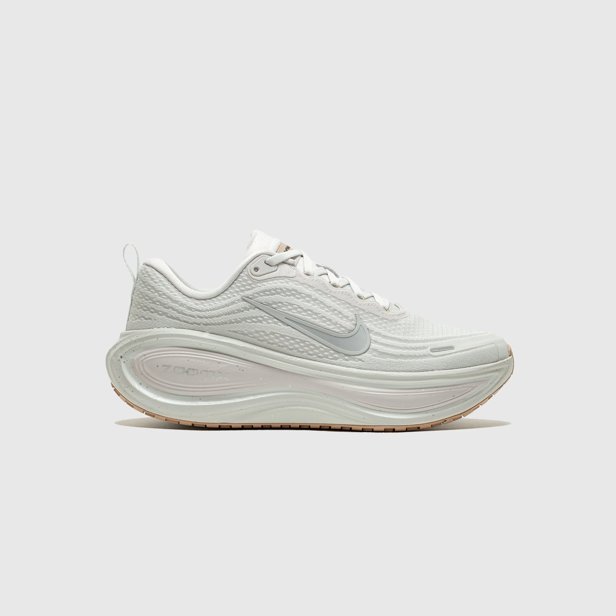 VOMERO PLUS SPECKLE "VAST GREY" - 1