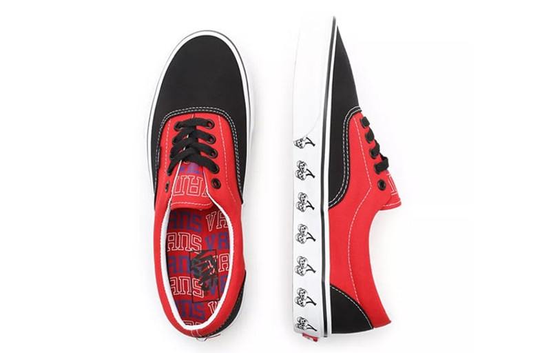 Vans Vans Era 'New Varsity' VN0A54F14G0 outlook