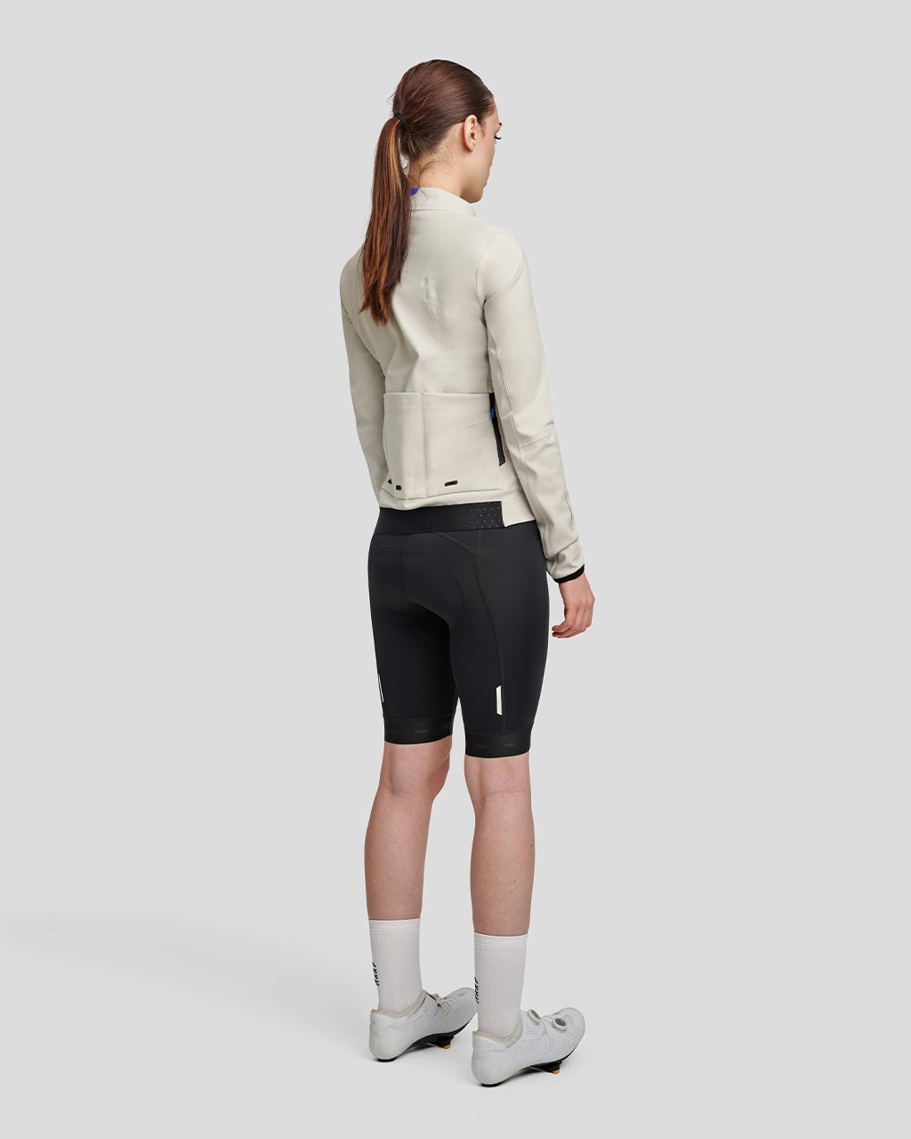 Women's Training Winter Jacket - 4