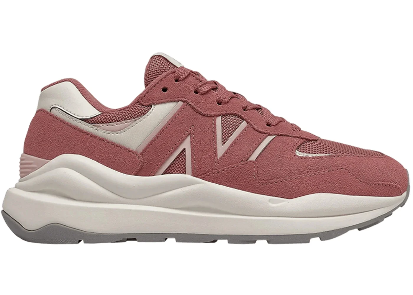 New Balance 57/40 Henna Oyster Pink (W) - 1