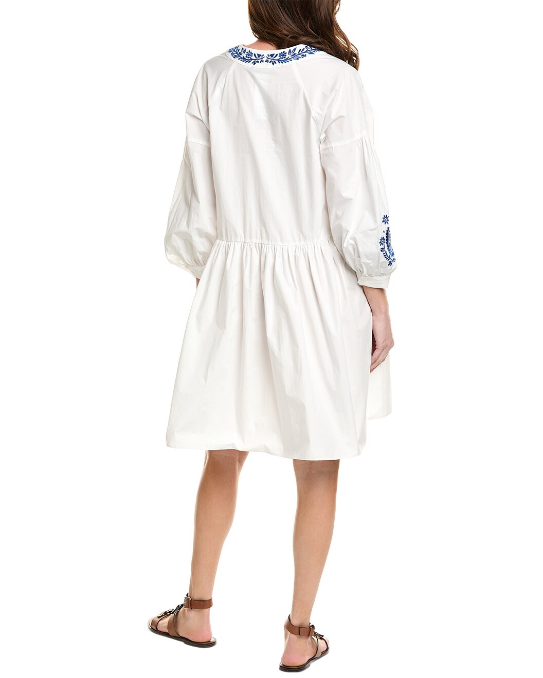 Weekend Max Mara Dirce Shift Dress - 2
