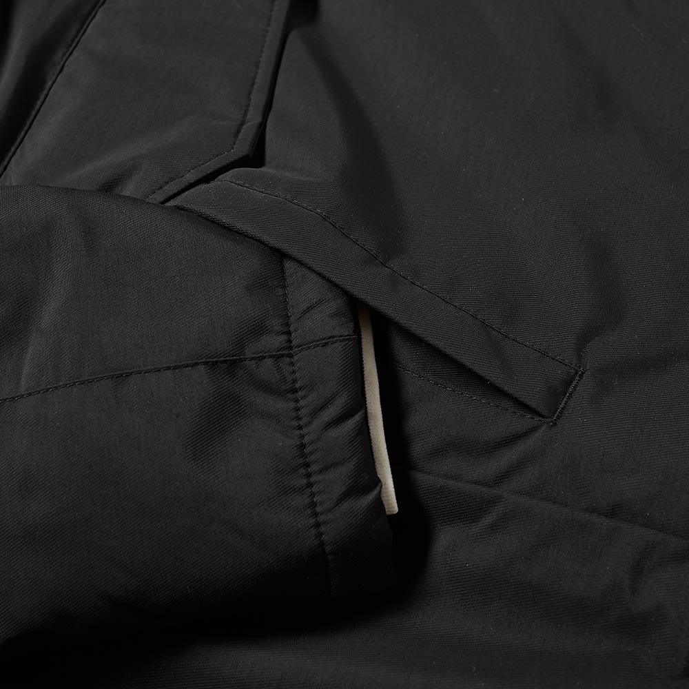 Fred Perry Authentic Padded Zip Parka - 4