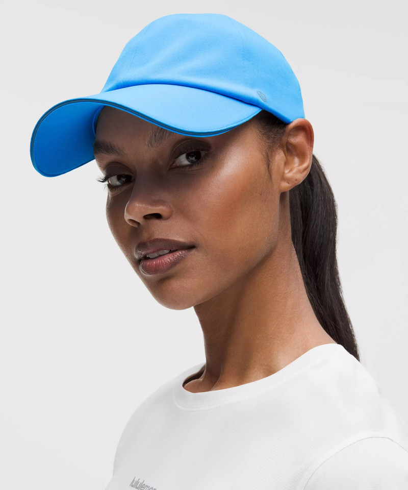 lululemon Fast and Free Running Hat outlook