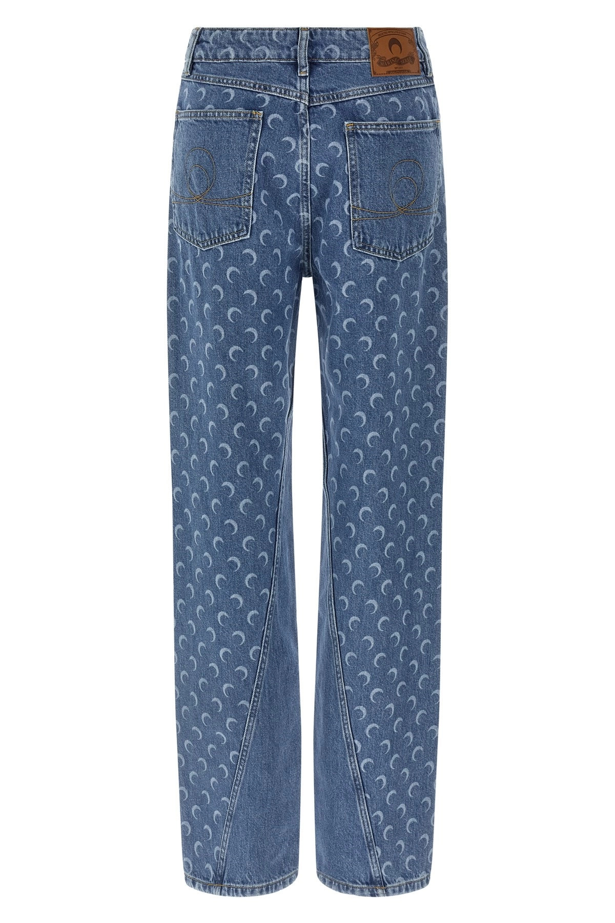 'Moon' jeans - 3