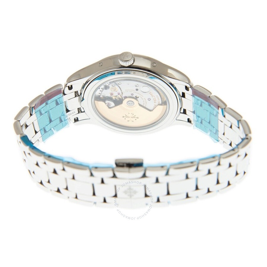 Patek Philippe Complications Automatic Blue Dial Men's Watch 4947/1A-001 - 4