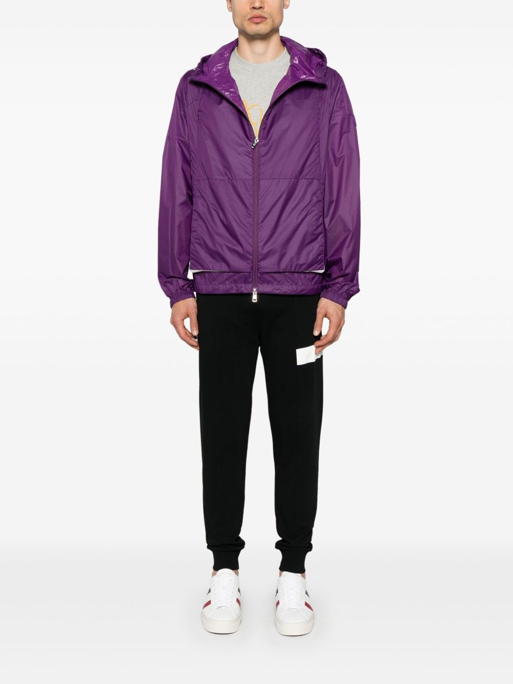 Lamo jacket - 2