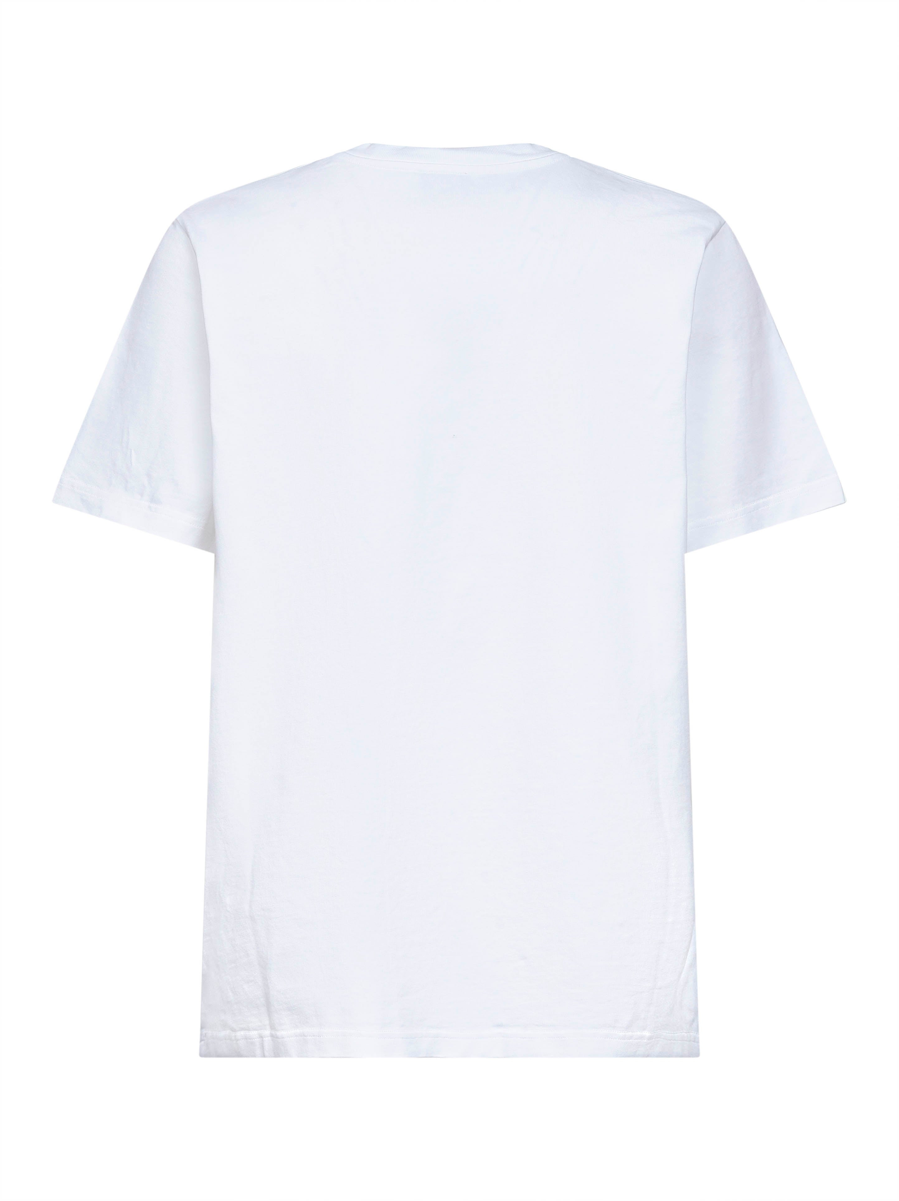 White Tennis Club Icon T-shirt - 2