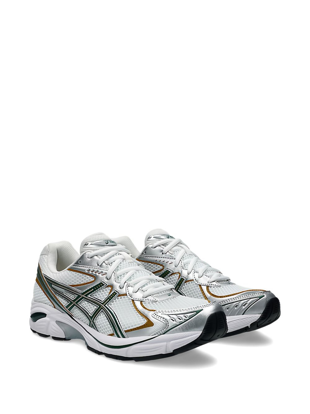 GT 2160 low-top sneakers - 2