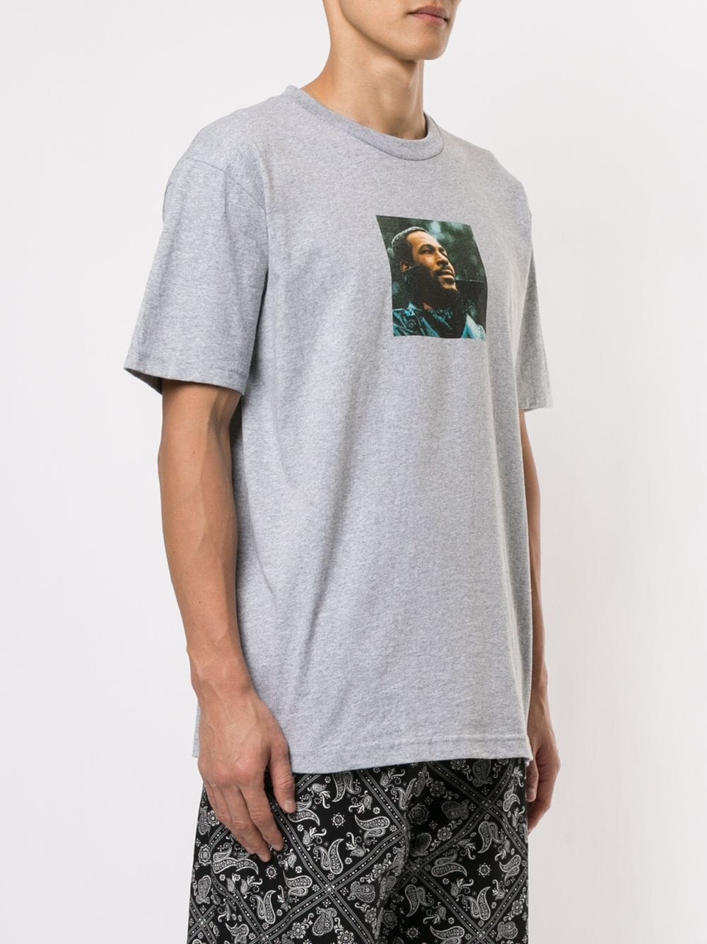 Marvin Gaye T-shirt - 3