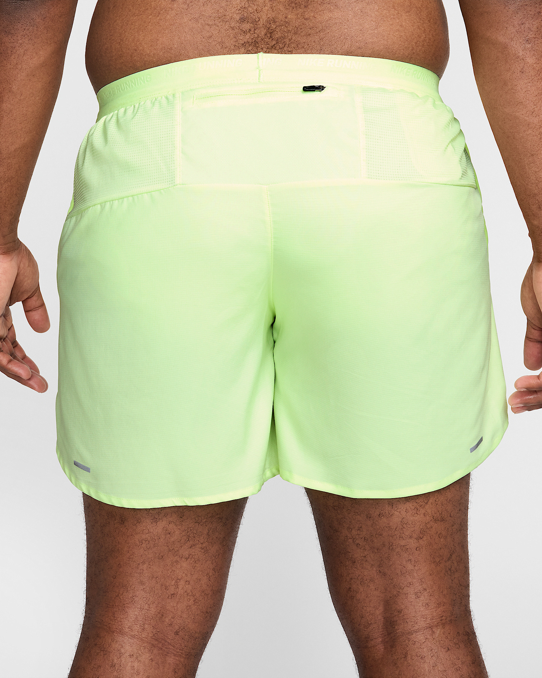 Nike Stride Men's Dri-FIT 7" Brief-Lined Running Shorts - 11