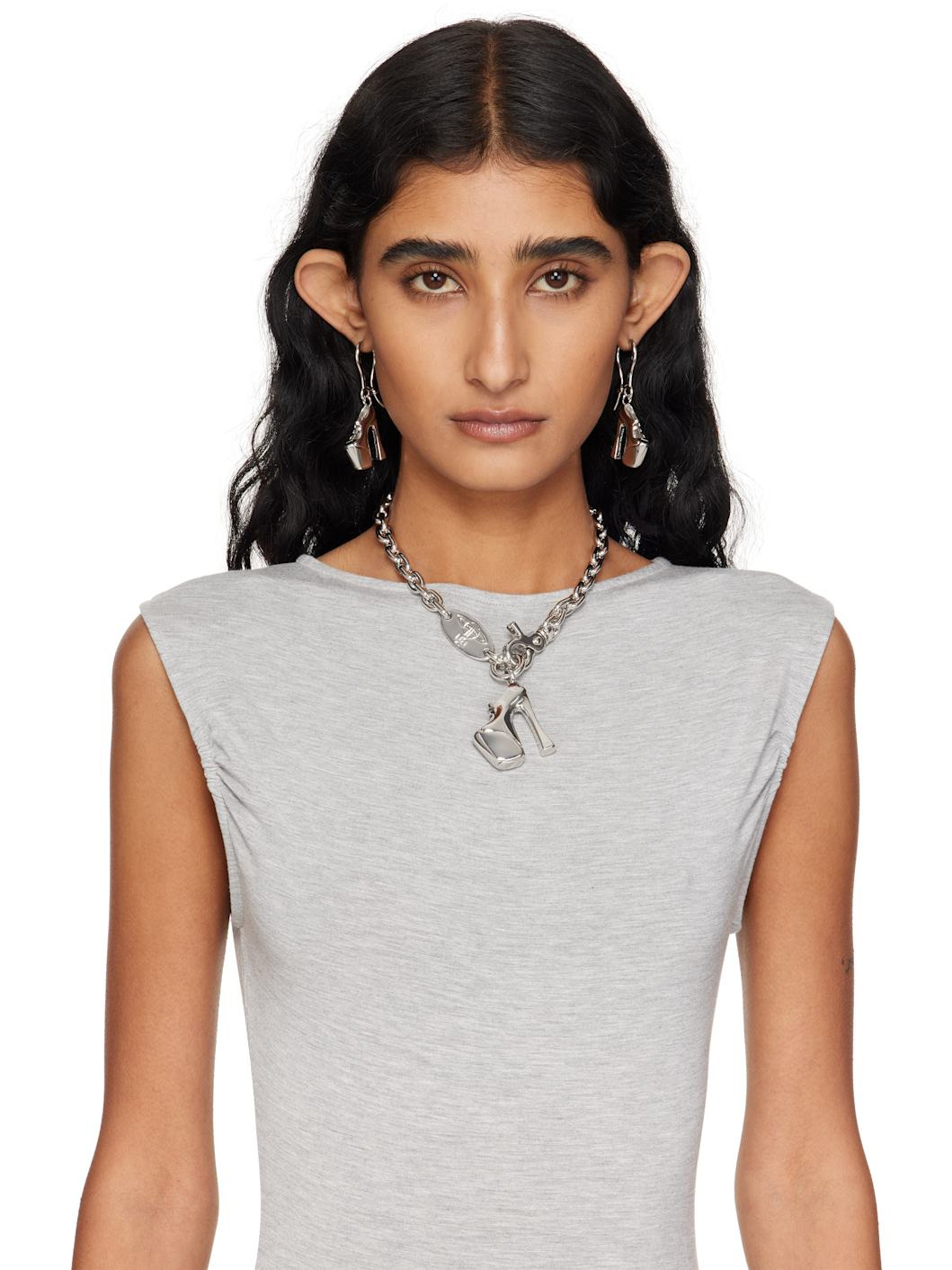 Alienor Necklace - 2