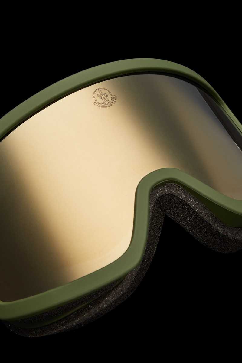 Terrabeam Ski Goggles 5