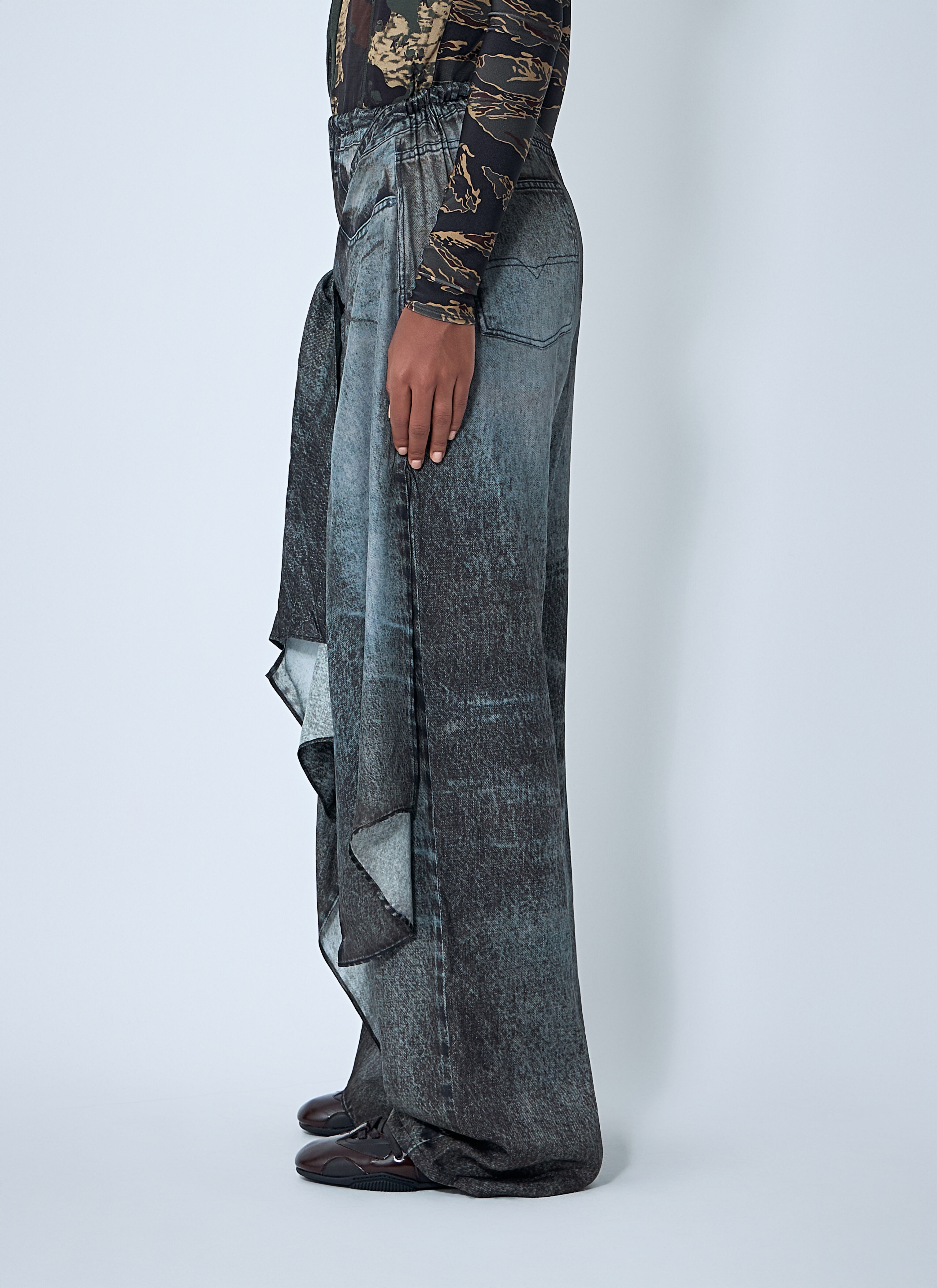 P-Aloma Pants - 3