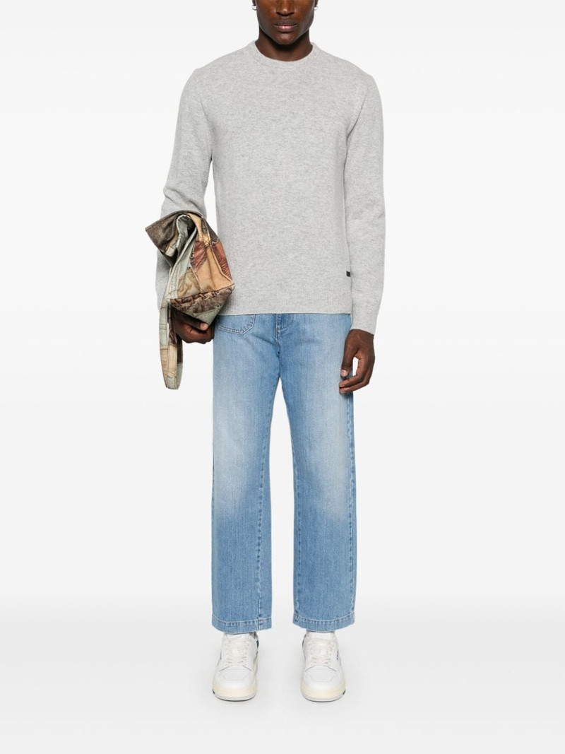 Barbour Marlow jumper outlook