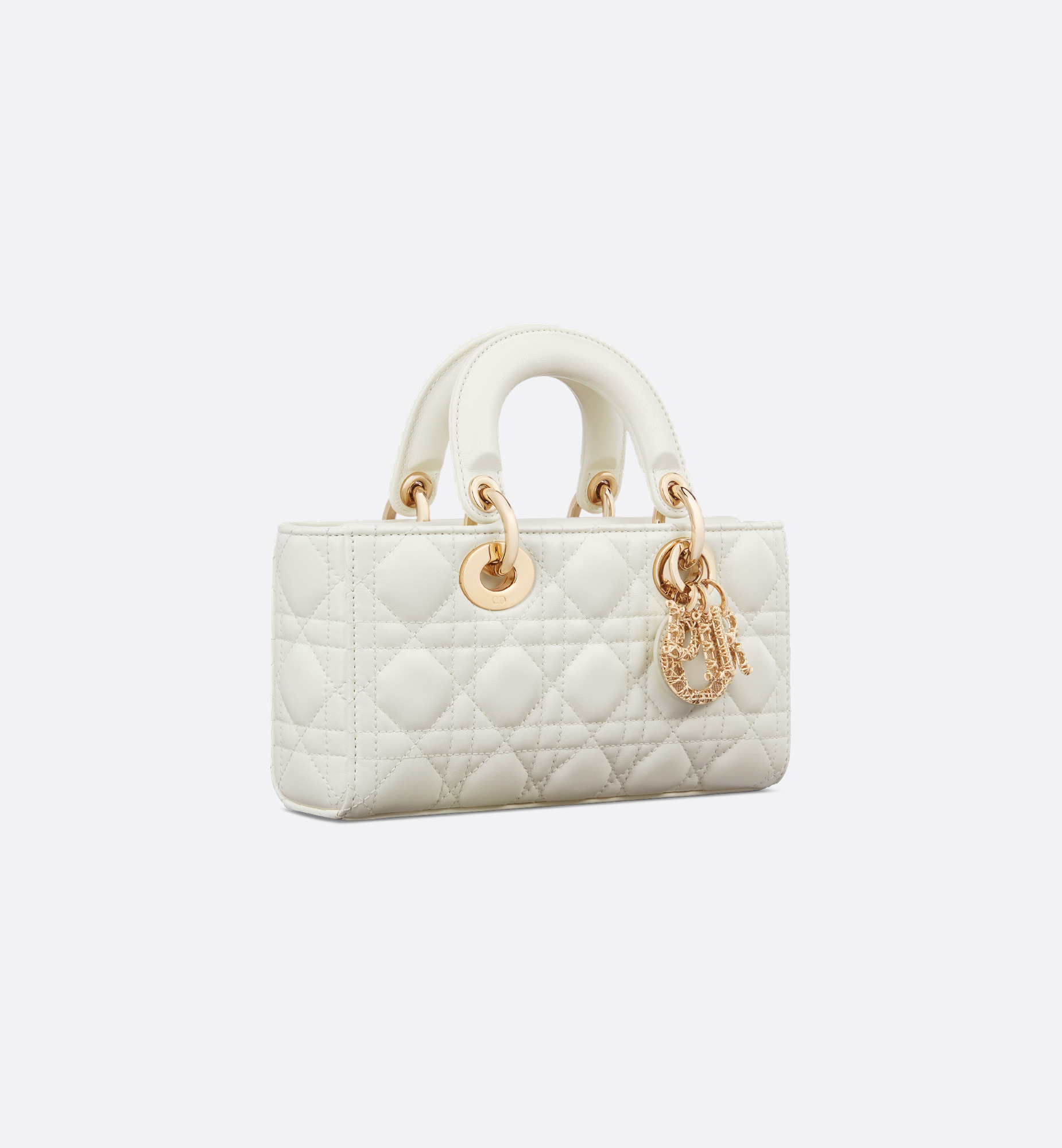 Small Lady D-Joy Bag - 3