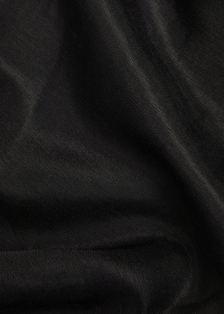 Anine Bing Soto Wide-leg Trousers - 5