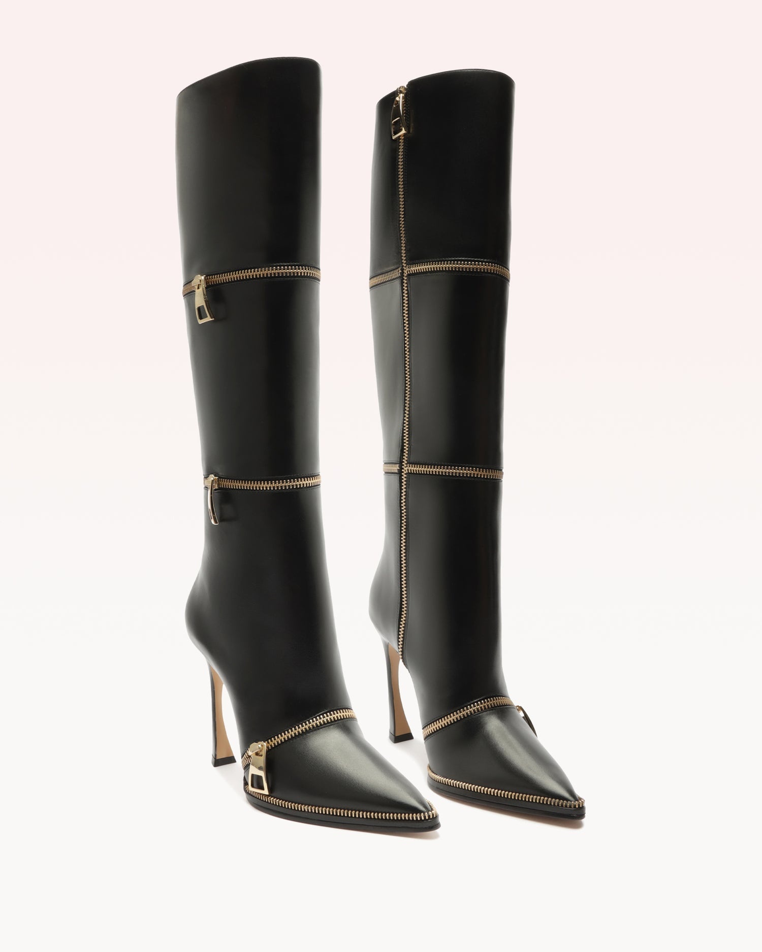 ZOE 85 BOOT - 2