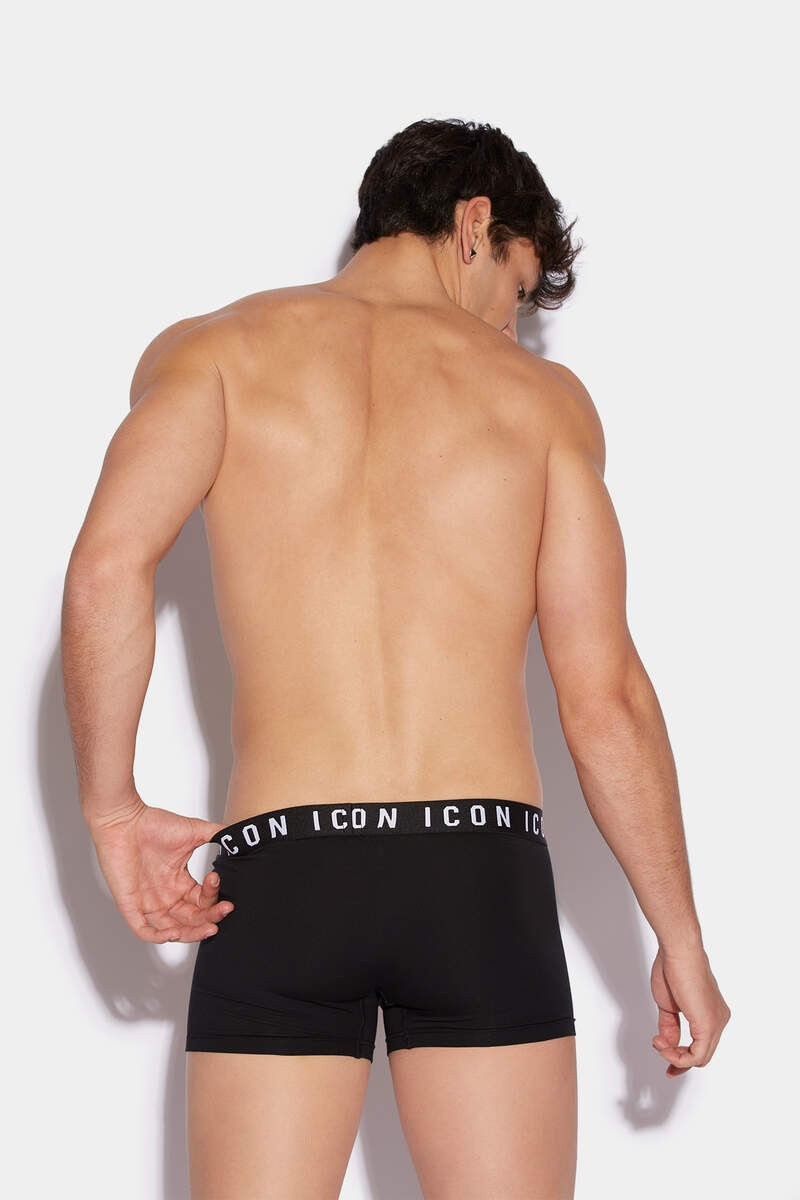 DSQUARED2 BE ICON TRUNK outlook