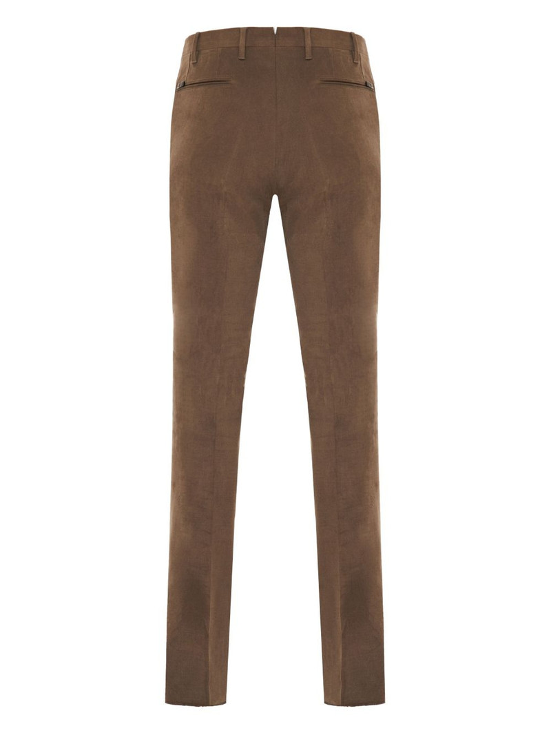 CORNELIANI tailored trousers outlook