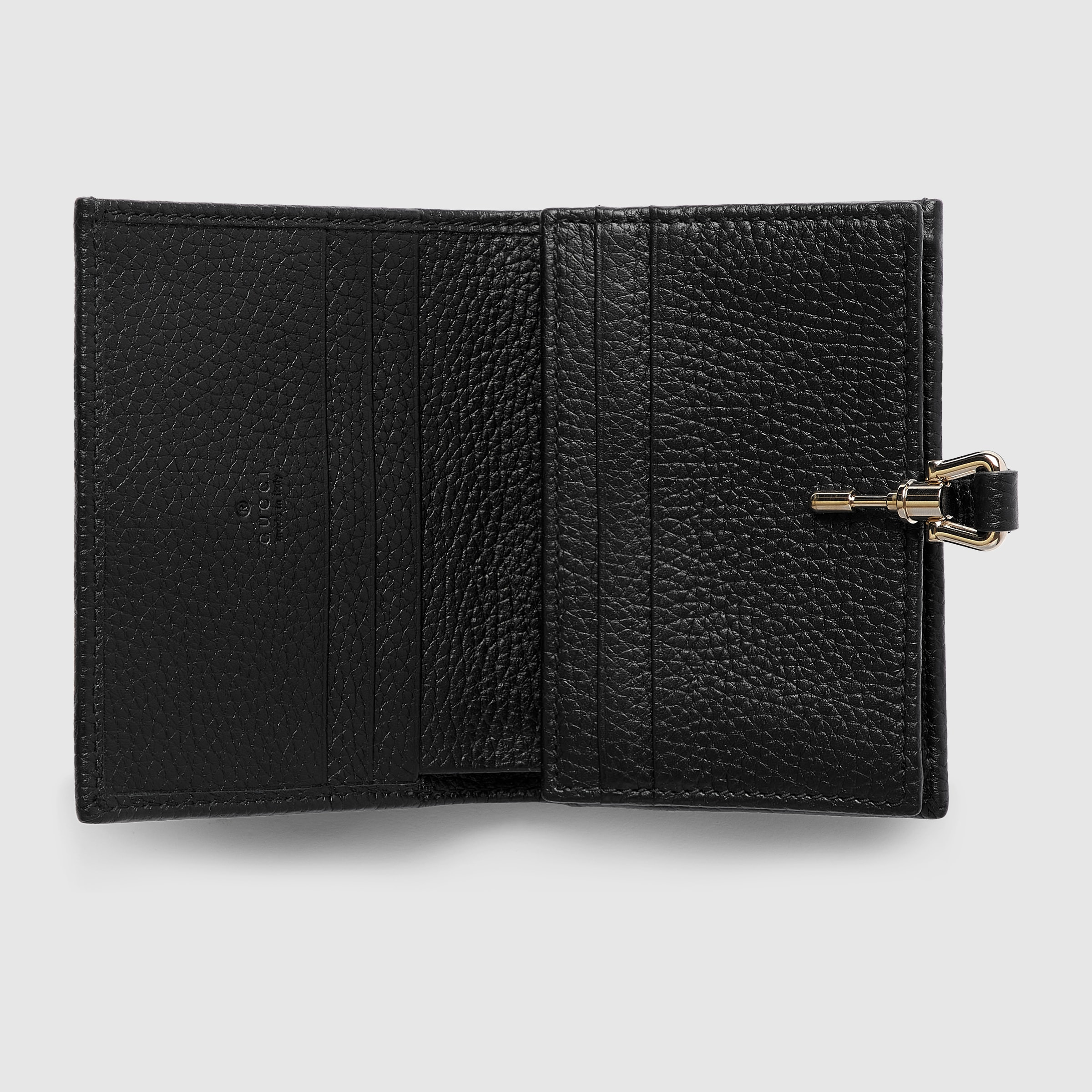 Jackie 1961 card case wallet - 2