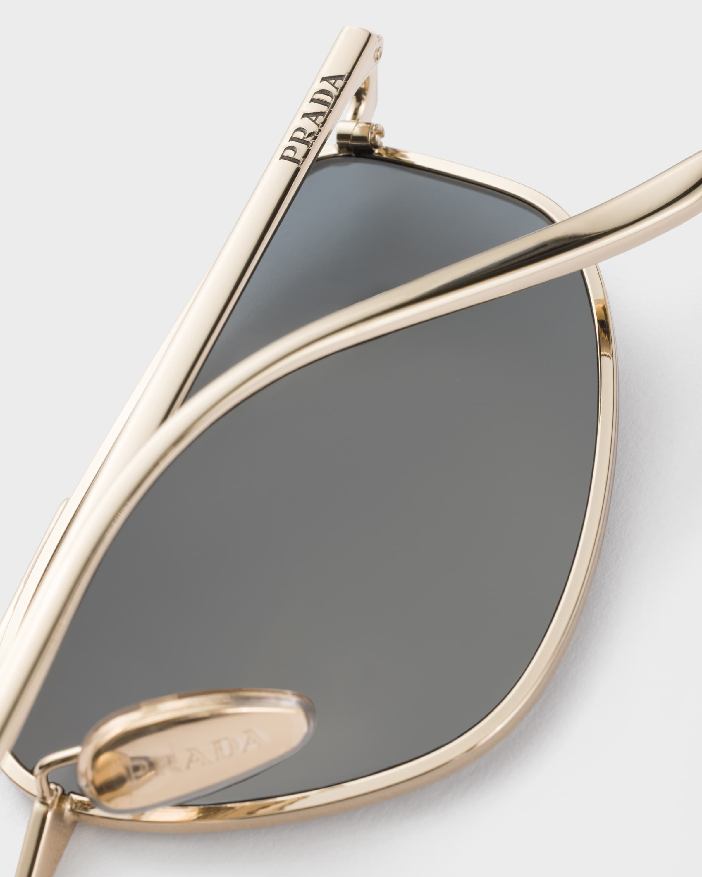 Prada Eyewear Collection sunglasses - 5
