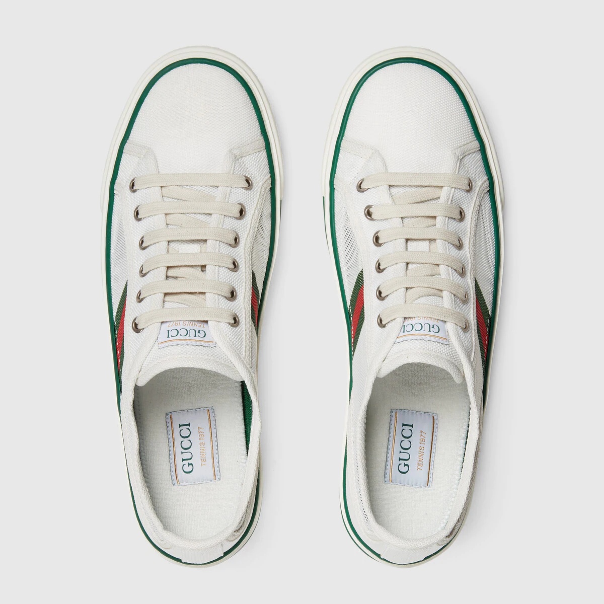 Men's Gucci Tennis 1977 sneaker - 3