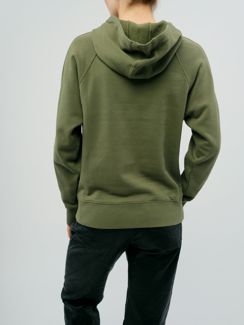 Clipper Amour Sweatshirt 3