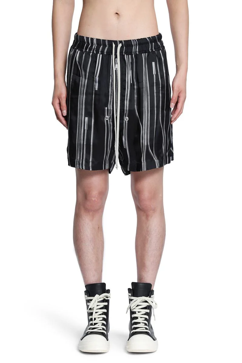 Rick Owens Shorts & Skirts - 1